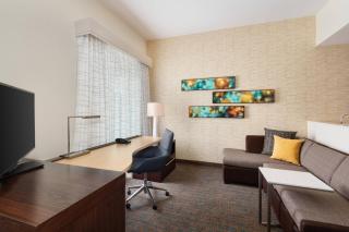 Residence Inn by Marriott Spartanburg Westgate - Spartanburg - 1