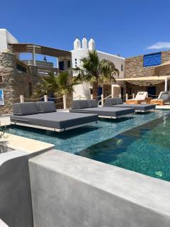 Alexandros Mykonos - 1