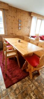 Appartement au pied des télécabines - La Tzoumaz - 3