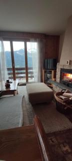 Appartement au pied des télécabines - La Tzoumaz - 0