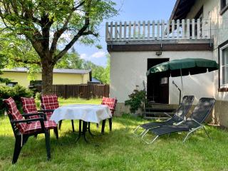 Wohnung mit Garten, Grill und Thermomix - Ühlingen-Birkendorf - 9