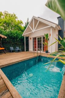 Latte Villas - Sapanca - 8