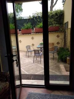 Casa Tequi a 200mt dal mare - Terrasini - 8