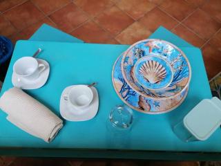 Casa Tequi a 200mt dal mare - 2