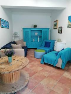 Casa Tequi a 200mt dal mare - Terrasini - 7