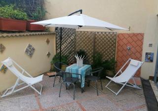 Casa Tequi a 200mt dal mare - Terrasini - 9