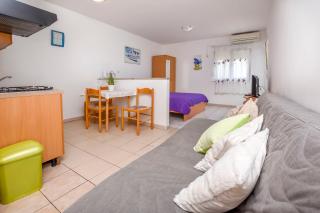 Apartments Antea - Rogoznica - 7