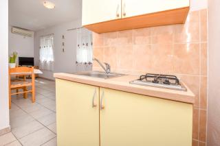 Apartments Antea - Rogoznica - 5