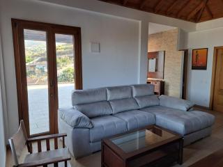 Casa Amagante, en Hoyo de Mazo - Villa de Mazo - 4