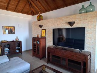 Casa Amagante, en Hoyo de Mazo - Villa de Mazo - 5