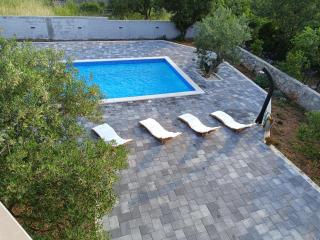 Vacation house TOKET - 6+2 person - Drage - 2