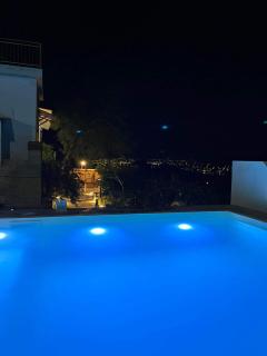 Theodore resort - Áyios Yeóryios - 9