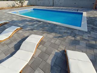 Vacation house TOKET - 6+2 person - Drage - 5