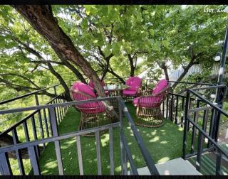 Rest house - Pʼarpi - 0