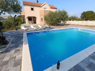 Vacation house TOKET - 6+2 person - Drage - 3