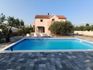 Vacation house TOKET - 6+2 person - Drage - 6