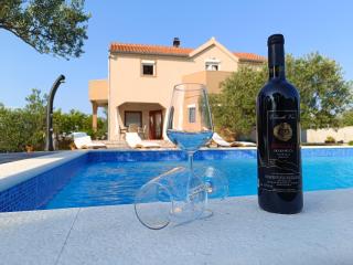 Vacation house TOKET - 6+2 person - Drage - 0