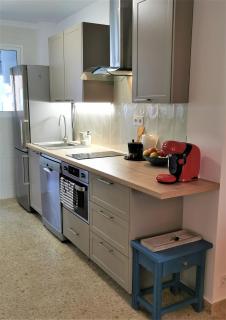Apartamento Sabor del Mar solo Familias - Playa de Gandia - 4