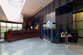 Sheraton Paris Charles de Gaulle Airport Hotel - 7