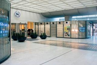 Sheraton Paris Charles de Gaulle Airport Hotel - Roissy-en-France - 6