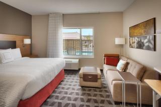 TownePlace Suites by Marriott Clovis - 1