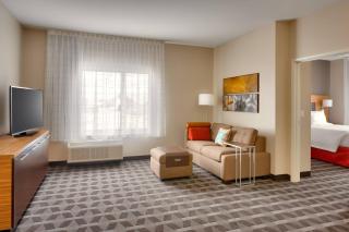 TownePlace Suites by Marriott Clovis - 3