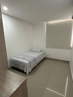 1002 - Apartamento en Palmetto exclusivo al norte - Valledupar - 5