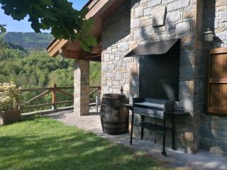 Les Pedres - Camprodon - 6