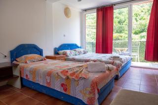 Family Apartments Vukcevic - Čanj - 3