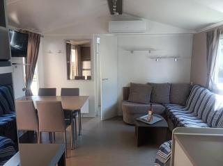 Mobil-Home FO 30 à Vias - La Carabasse - Camping Siblu avec piscine - Vias - 8