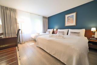 Tulip Inn Beaulieu Lausanne - Lausanne - 6
