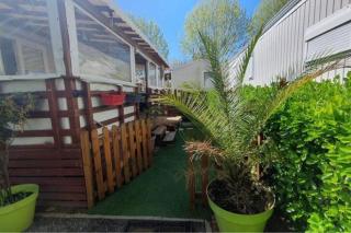 Mobil-Home MA 20 à Vias - La Carabasse - Camping Siblu avec piscine - Vias - 0