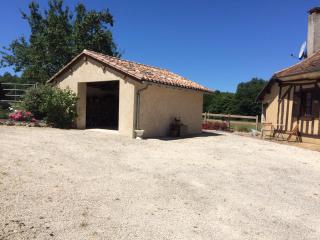 La Tuillière - Saint-Étienne-de-Puycorbier - 2