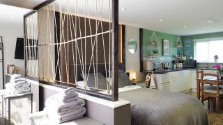 Beautiful studio apartment near the Norfolk Broads - 6