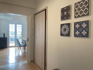 Faliro comfort apartment 10 mins walking to the beach - Atene - 2