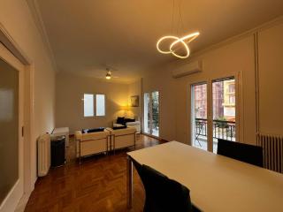 Faliro comfort apartment 10 mins walking to the beach - Atene - 1
