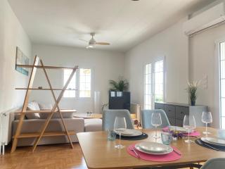 Faliro comfort apartment 10 mins walking to the beach - Atene - 7