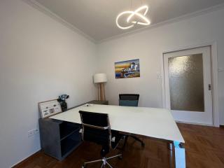 Faliro comfort apartment 10 mins walking to the beach - Atene - 9