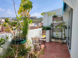 Penthouse Terrace - 0