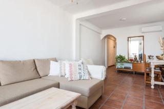 Penthouse Terrace - 3