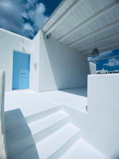 Cozām Mykonos - Ano Mera - 2