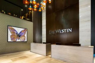 The Westin Panama - Panamá - 6