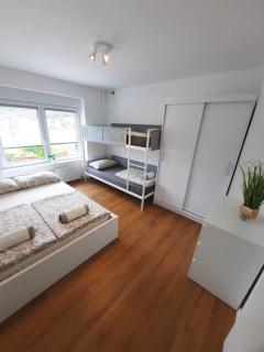 Apartment Loyd, Tolmin - Most na Soči - Most na Soči - 1