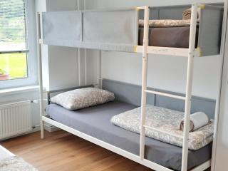 Apartment Loyd, Tolmin - Most na Soči - Most na Soči - 4