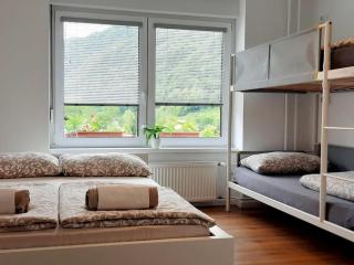 Apartment Loyd, Tolmin - Most na Soči - Most na Soči - 3