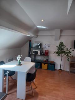 Le Richelieu 3 chez Adrien - Saint-Quentin - 4