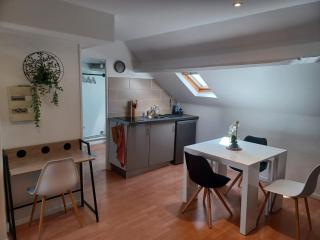 Le Richelieu 3 chez Adrien - 8