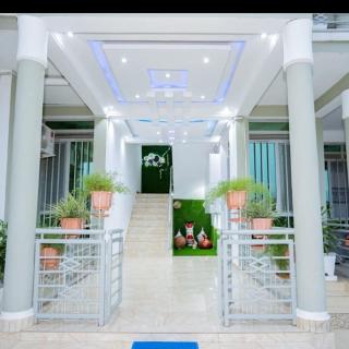 The city Block Apartment - Bujumbura - 8