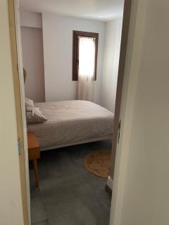 Appartement avec jardin privatif - Ajaccio - 2
