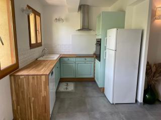 Appartement avec jardin privatif - Ajaccio - 1